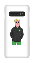 King Pig Samsung Phone Case