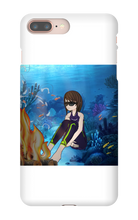 sandyaj iPhone Phone Cases