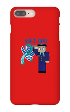 ssgtdud iPhone 11 Phone Cases