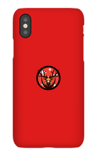 bigdaddybo iPhone Phone Cases