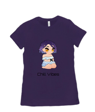 Vera's Chill Vibes Women’s T-shirt