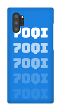 jesusmean Samsung Phone Cases