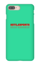 sotgesports iPhone Phone Cases