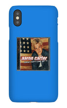 Aaron's Party iPhone Phone Cases