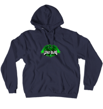 Legacy Reload Hoodies (No-Zip/Pullover)