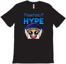 flaschorlp T-Shirt - Hype