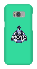 moybp Samsung Phone Cases