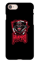 Hypro Gaming iPhone Phone Case