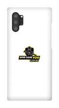 HDY Samsung Phone cover