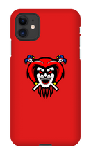 bobojester iPhone Phone Cases