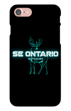 SE Ontario Outdoors iPhone Cases