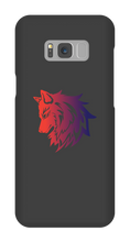 Funda de Samsung TheNaranjus