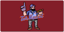 tehmascot XXL Gaming Mousepad