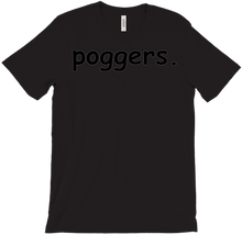 poggers. T-shirt
