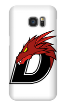 Samsung Phone Cases big logo