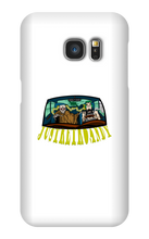 JustRetroAndy Samsung Phone Cases