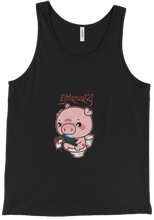 elmanuu121 Tank Top