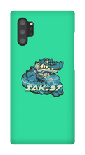 IAK's Samsung 9 Hüllen