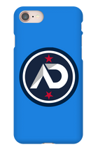 amazingdlon iPhone Phone Cases