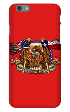 chaos_jenkins iPhone Phone Cases