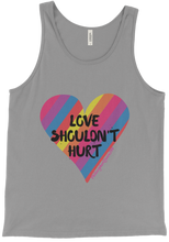 PQ's Awareness Tank Top