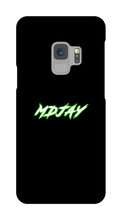 mdjaymusic Samsung Phone Cases