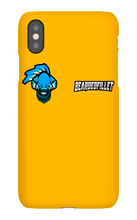 beardedfillet iPhone Phone Cases