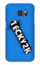 TECKY2K Samsung Phone Cases