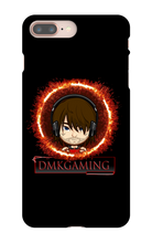 DMKGaming iPhone Phone Cases