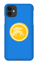 Cover per telefoni iPhone "Schei"