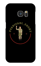 pfadifabi_zockt Samsung Phone Cases