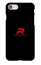 therupptv iPhone Phone Cases