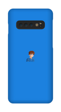 BillyQuid Samsung Phone Cases (Small Avatar)