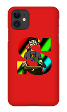 squishyloo's iPhone Cases