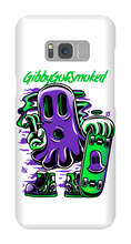 GibbyGotSmoked Samsung Phone Cases