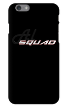 AlSquad iPhone Phone Cases