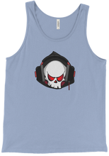 hateyoface Tank Top