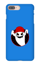 C.I. GhostRED iPhone Phone Cases