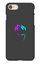 yosoyyuni iPhone Phone Cases
