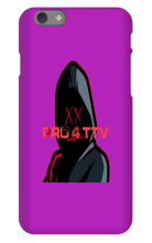 pro_4_ttv iPhone Phone Cases