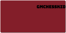 gmchesskid XXL Gaming Mousepad
