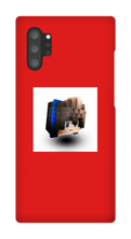Mrdiploben Samsung Phone Cases (Logo!)