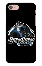 brewcrewgaming iPhone Phone Cases