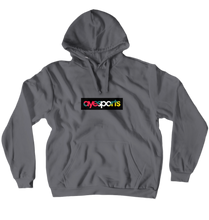 ayesports Hoodies (No-Zip/Pullover)