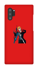 otakus_house Samsung Phone Cases
