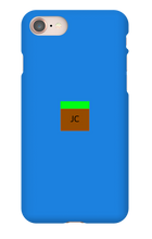 joshcraft69 iPhone Phone Cases