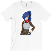 Lost Legend Kathryn "Hand-on-Hip" T-Shirt