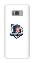 crispnip Samsung Phone Cases