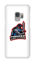 s1rtitan Samsung Phone Cases