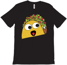 Schwedy Taco T-Shirt